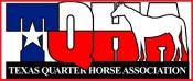TEXAS QUARTER HORSE ASSOCIATION
