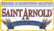 cartoonityvuehouston says: Saint Arnold Brewing Company, located in Houston, is Texas' Oldest Craft Brewery