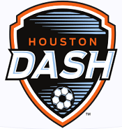cartoonityvuehouston says, support NWSL Houston DASH soccer at BBVA Stadium